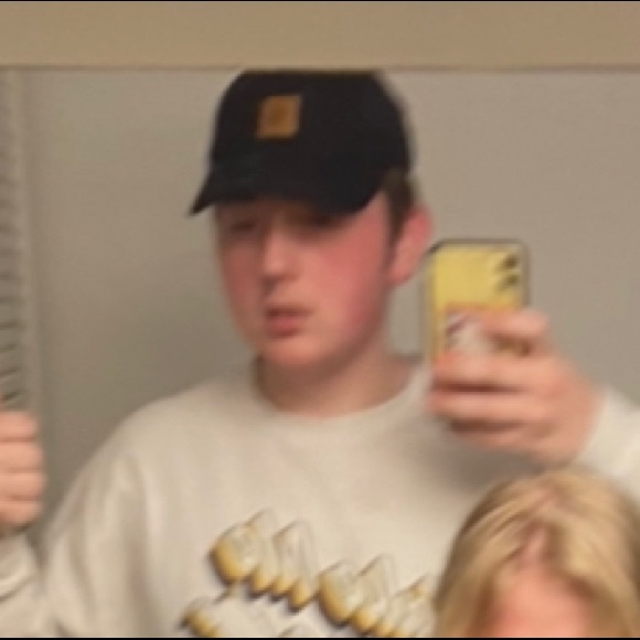 Meet your Posher, Noah - Picture 1 of 1